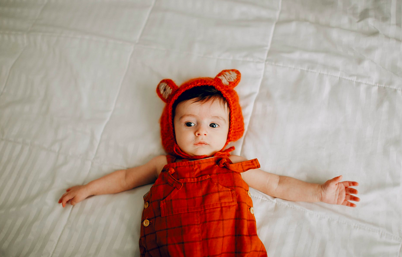 Oh-la-la: 10 seriously cute baby names popular in other European countries