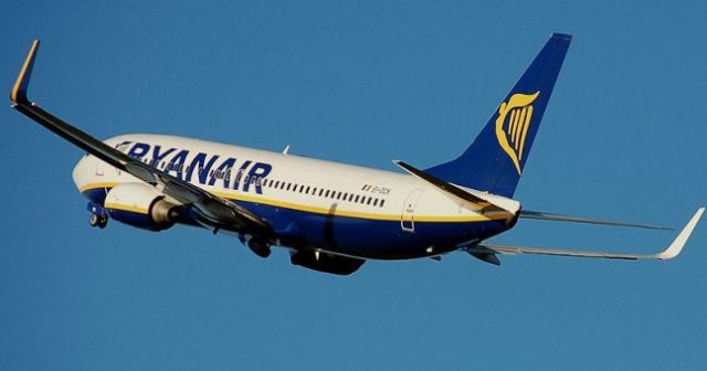 Ryanair are having a whopper summer sale with flights for just €9.99