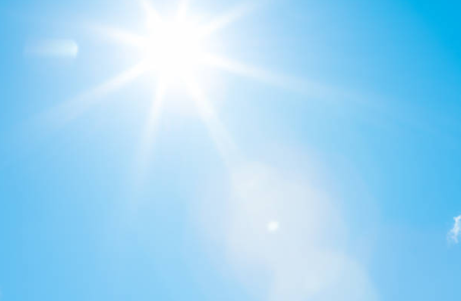 21 degrees and sunny spells: Met Éireann’s latest forecast is very promising