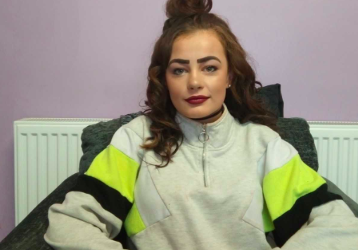 Gardaí seek assistance in locating missing 15-year-old Dublin girl