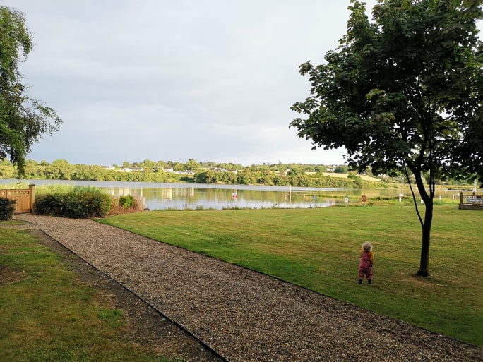 Why I think every family should consider a staycation at Ferrycarrig Wexford
