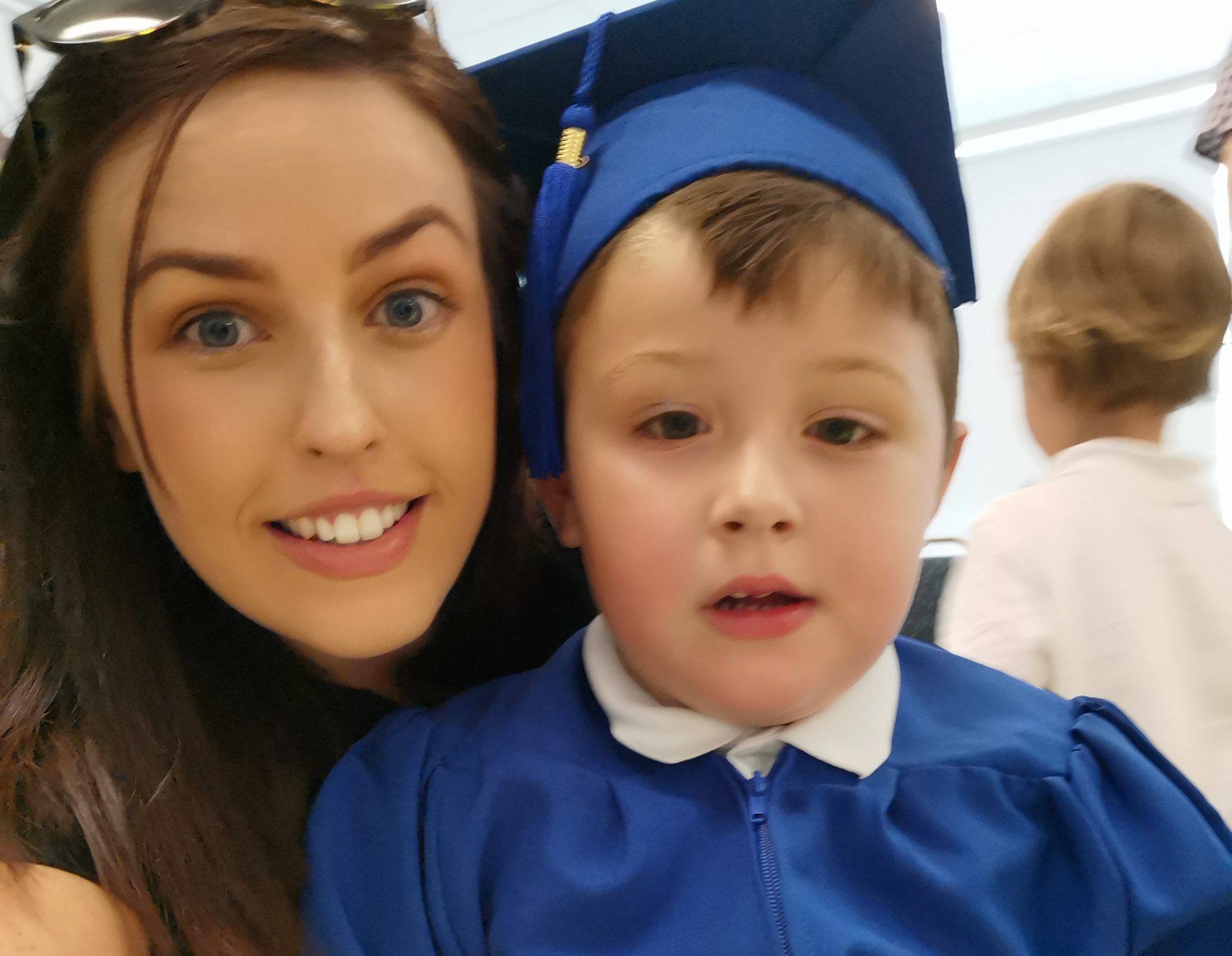 “Different does not mean bad” – watch these Cork mums talk about having a child with special needs