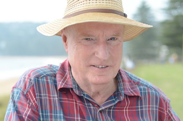 Home and Away star Ray Meagher undergoes emergency heart surgery