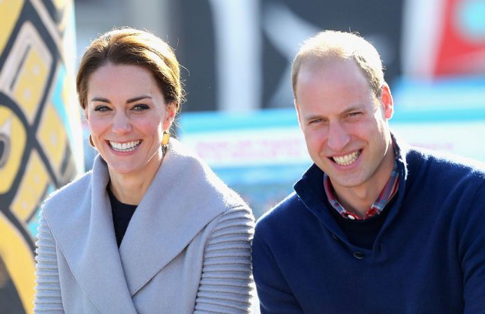 You can rent a house beside Kate and William for less than €760 a month