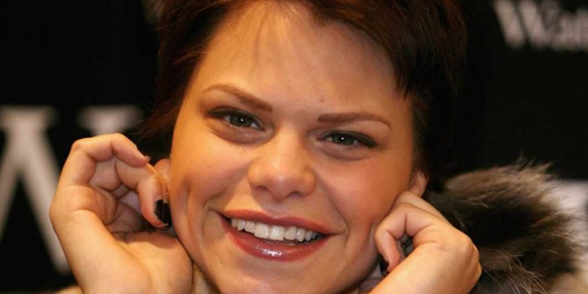 Viewers were incredibly touched by Channel 4’s Jade Goody documentary