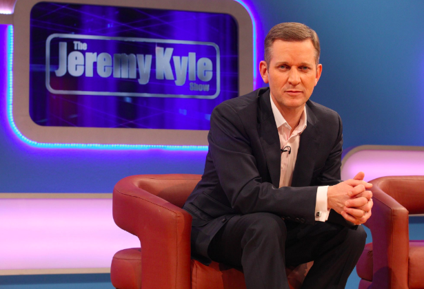 Jeremy Kyle set to return to TV after show was cancelled following death of guest