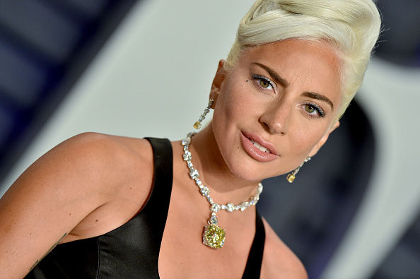 Lady Gaga donates to fund classrooms following US mass shootings