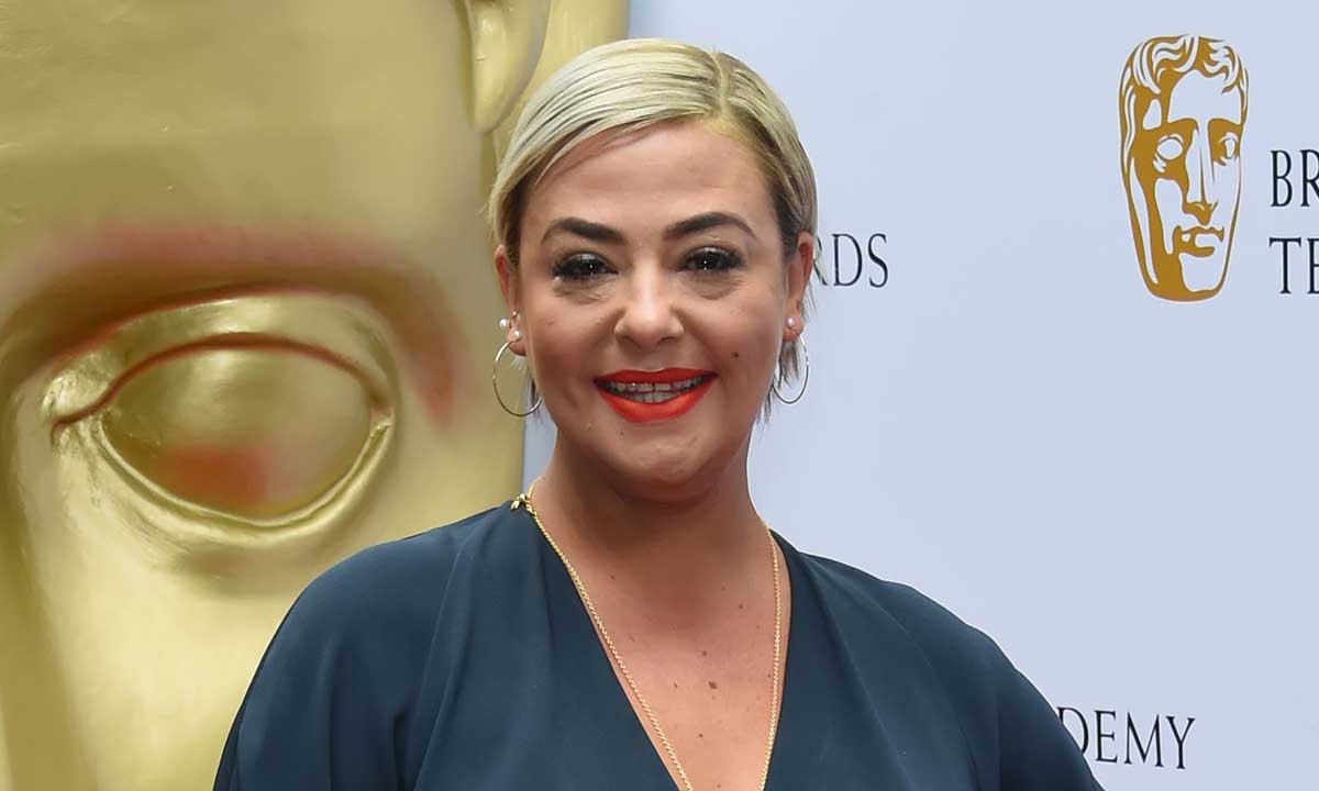 Lisa Armstrong just revealed a new tattoo, and it has a very special meaning