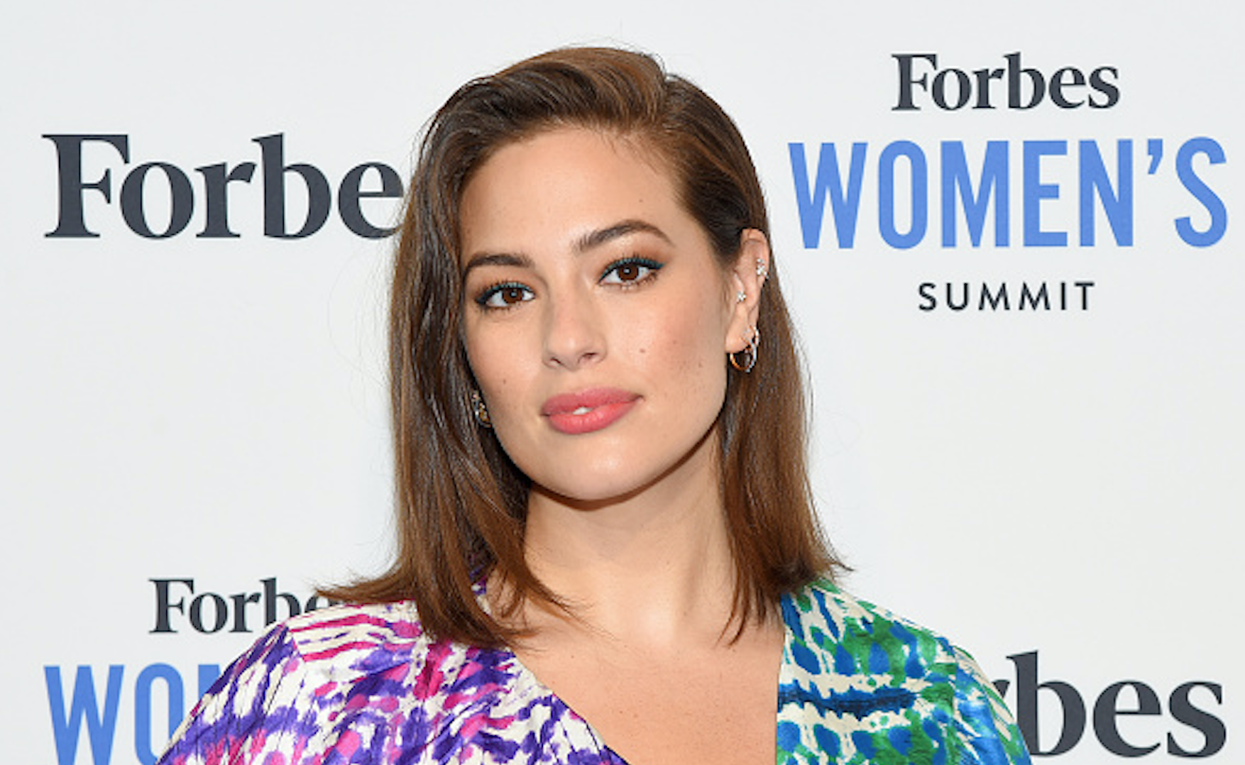 ‘Life is about to get even better’: Ashley Graham is pregnant with her first baby