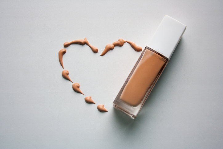 The new foundation from Shiseido is an absolute game changer for your makeup routine