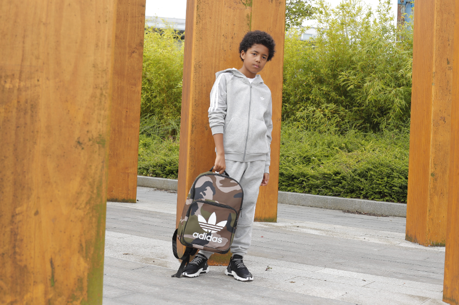 WIN a €250 Life Style Sports voucher to get your child properly kitted out for school