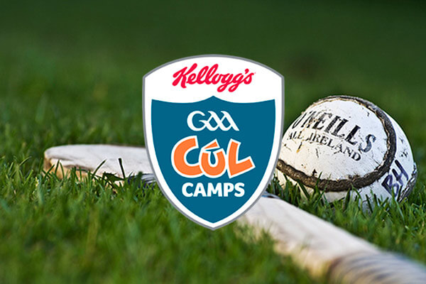 Wexford is the first county to host a GAA Cúl Camp for autistic children