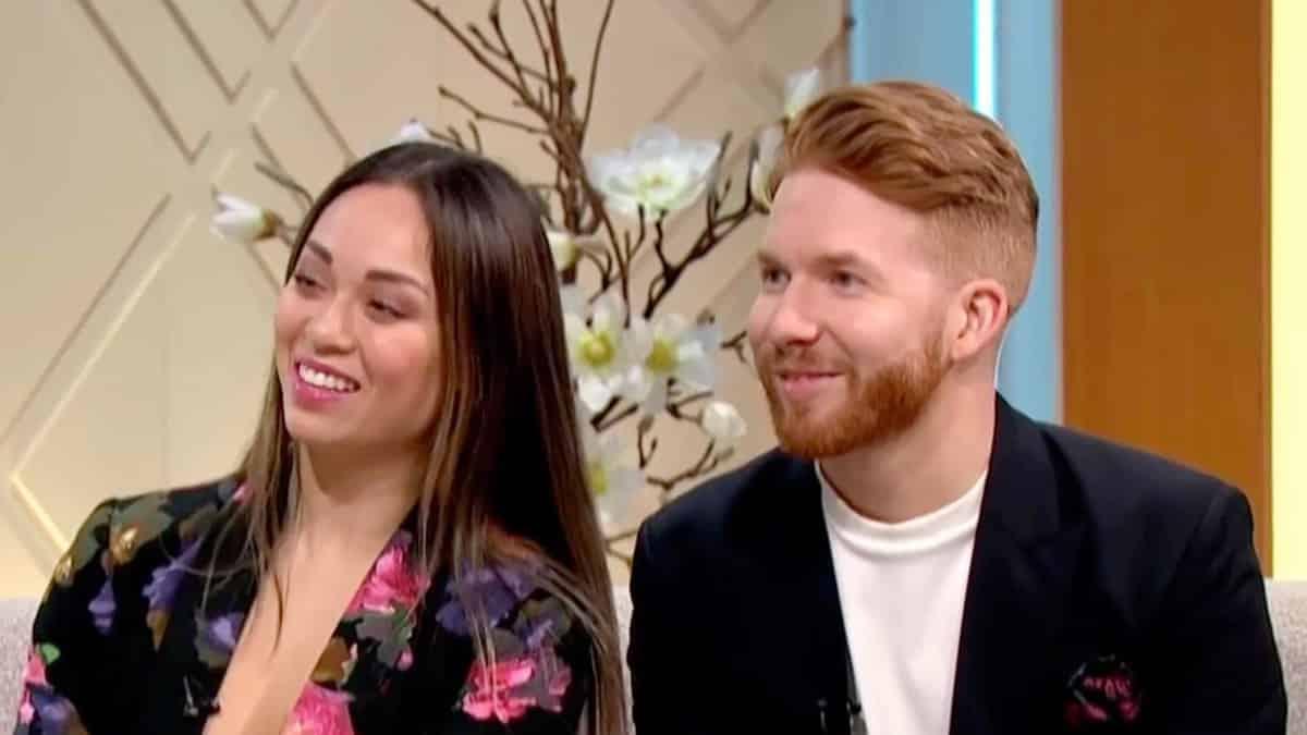 Strictly Come Dancing’s Katya and Neil Jones split after six years of marriage