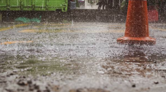 Met Éireann say we’re going to be hit by rain before we see another heatwave