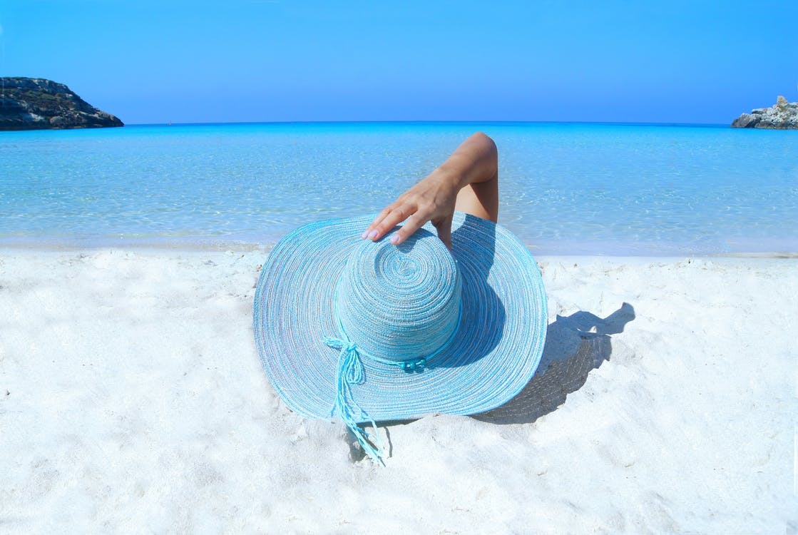 Going on solo holidays is good for mothers, science says