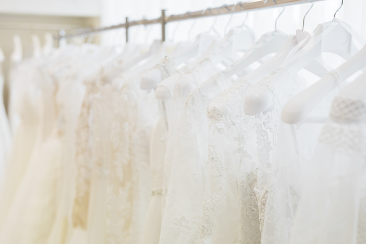 One of Dublin’s most beloved bridal boutiques is closing down with a huge sale