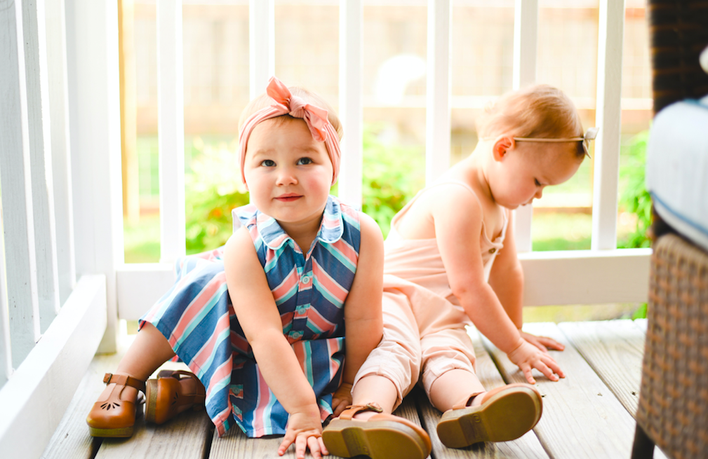 11 seriously cute baby names you probably haven’t heard of before