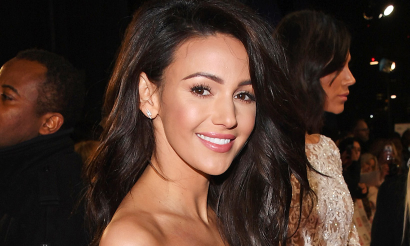 Michelle Keegan on ‘horrible’ questions about when she is going to become a mum