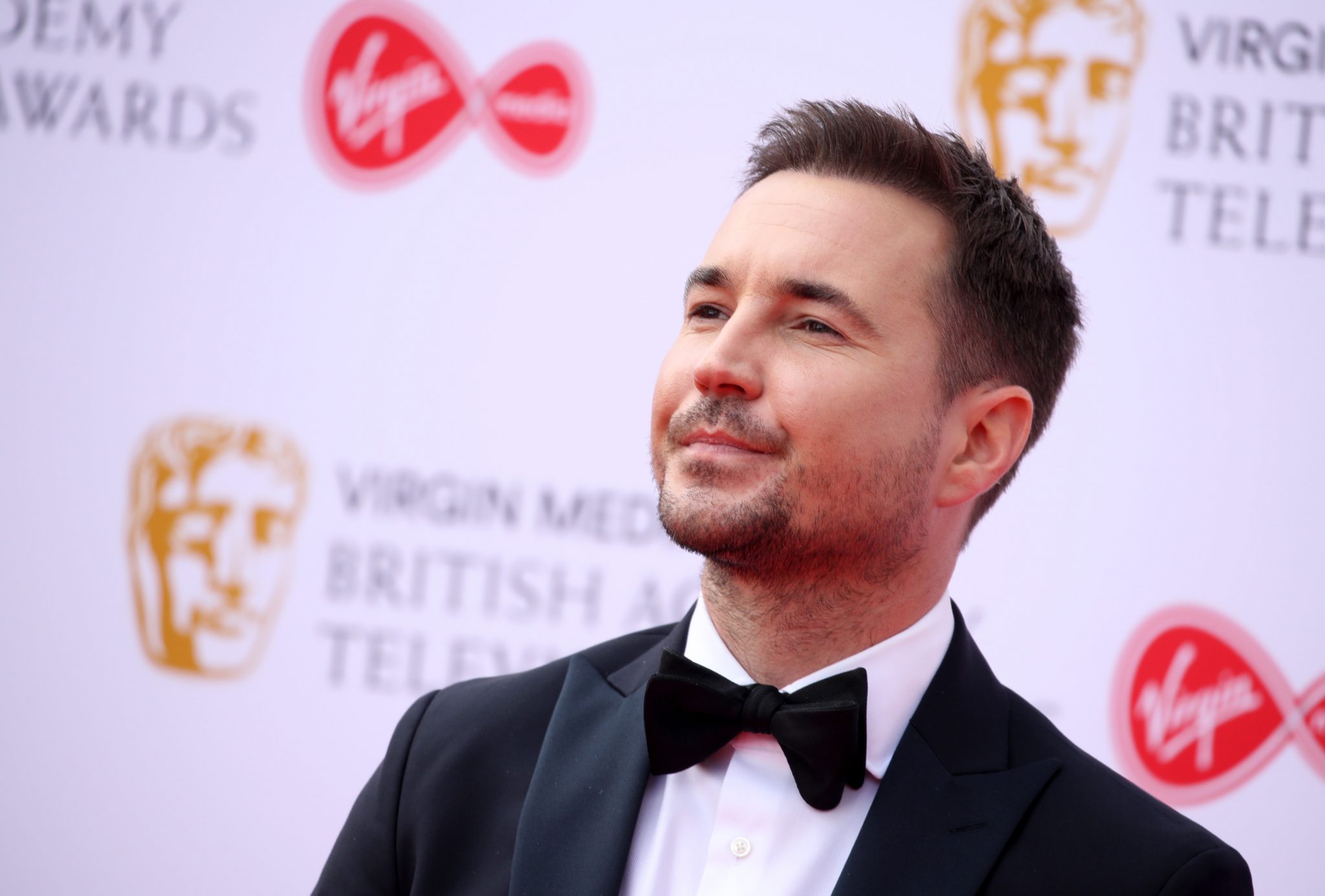 Line of Duty’s Martin Compston and Peaky Blinders’ Sophie Rundle lead cast of BBC drama The Nest