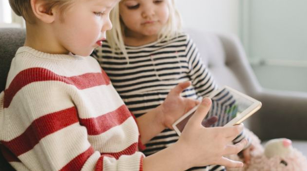 My kids have used the iPad just twice in the last year – and here’s why I’m so strict about it