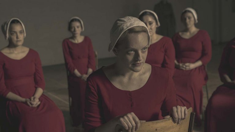 The sequel to The Handmaid’s Tale is already being turned into a TV show