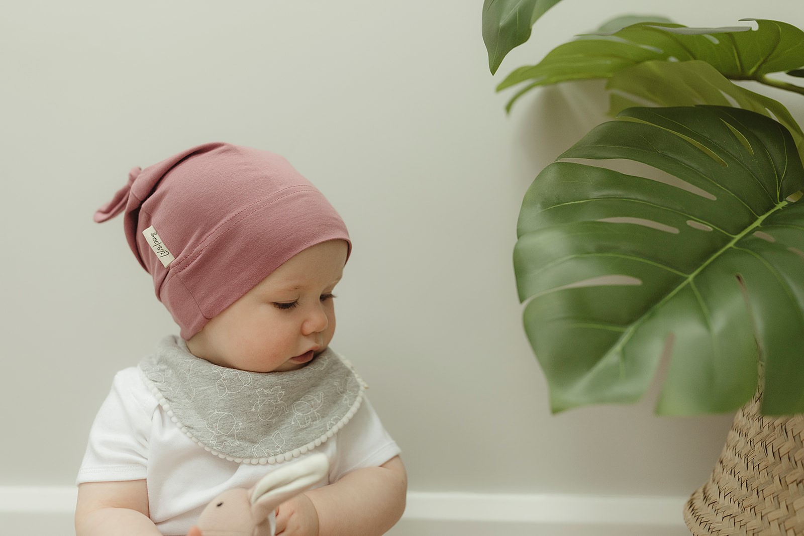 Lil & Izzy Boutique is the newest sustainable Irish babywear brand