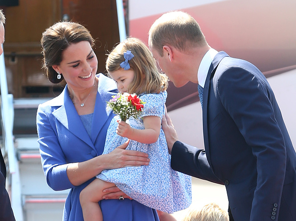 Previously unseen photo of Kate Middleton and Prince William shows their ‘pure love’
