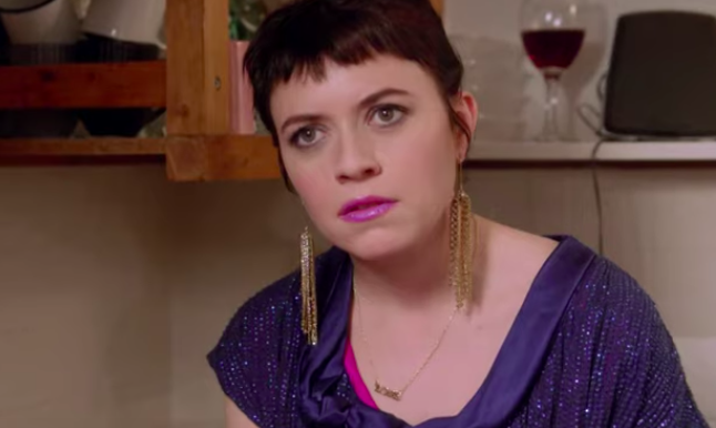 Bump: there’s a new Irish comedy about surrogacy on RTÉ this weekend