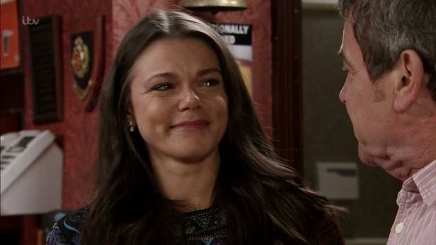 Coronation Street fans weren’t too happy with Kate Connor’s ‘diabolical’ exit