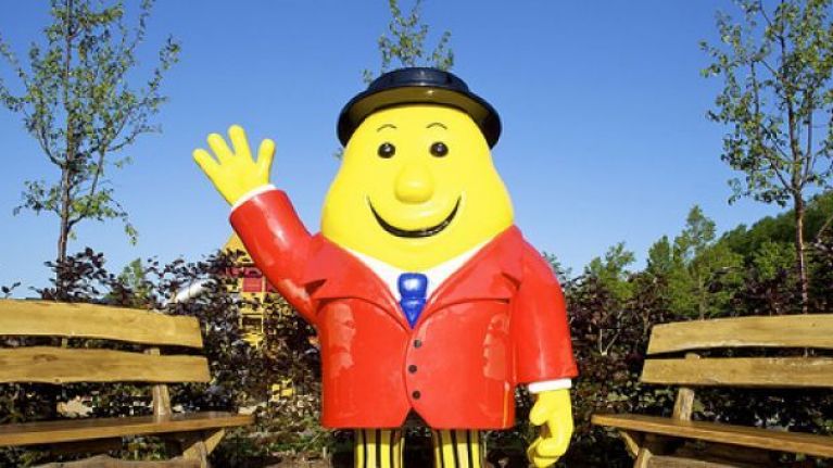 Grab the kids: Under 12s go FREE to Tayto Park this weekend