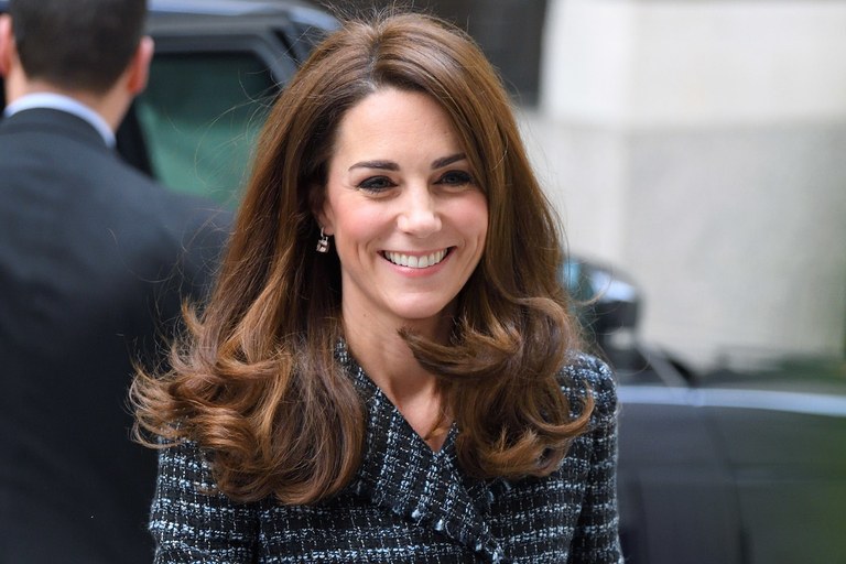 Royal experts reckon Kate Middleton will announce a fourth pregnancy very soon