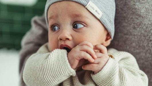 Apparently, these are the 20 ‘best baby names in the universe’