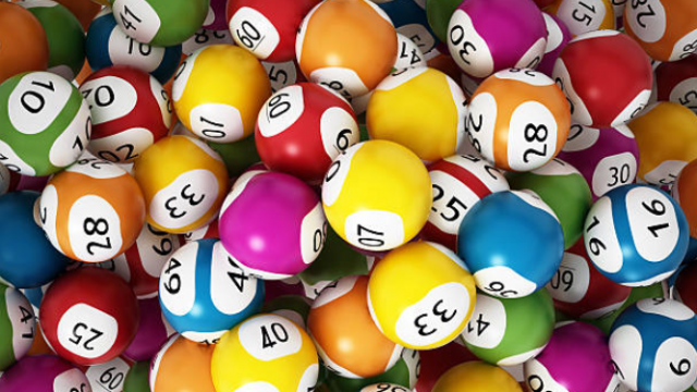 The search is on for the winner of the €5.3 million Lotto jackpot in Cork