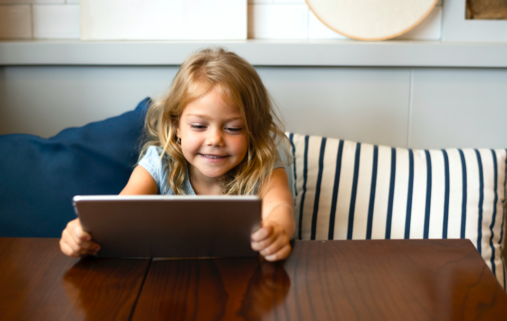 Study finds time spent on electronic devices is the biggest obstacle to children reading