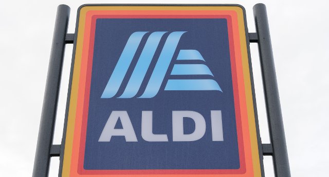 Aldi bans non-detectable black plastic trays from beef products