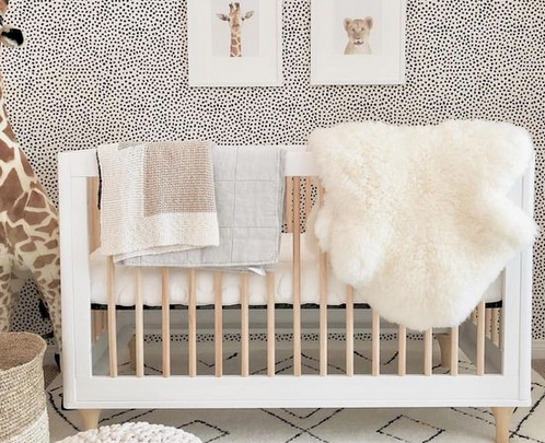 This dangerous Instagram trend might be putting your baby in harm’s way