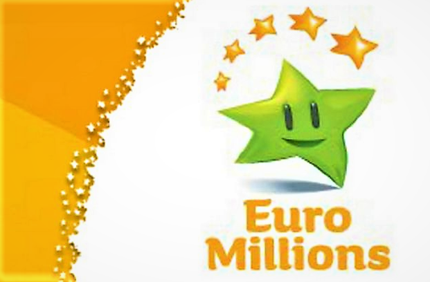 The EuroMillions €190 million jackpot has to be won tomorrow