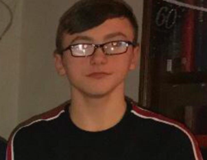 Gardaí seek public’s assistance in locating missing 15-year-old boy