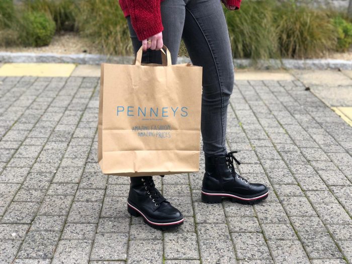 This €14 teddy hoodie from Penneys looks so comfortable and cosy (and we need it)