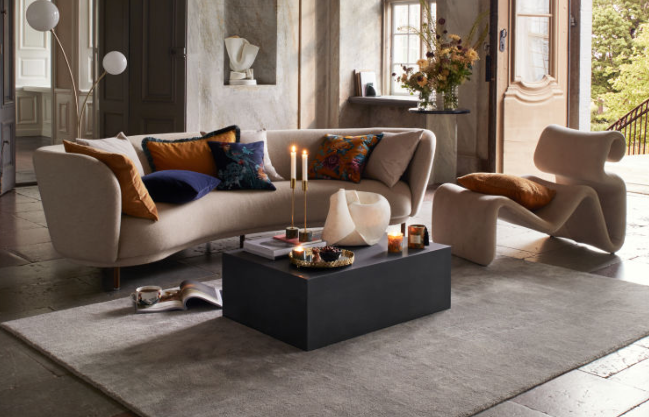 The €23 H&M piece that your living room needs immediately