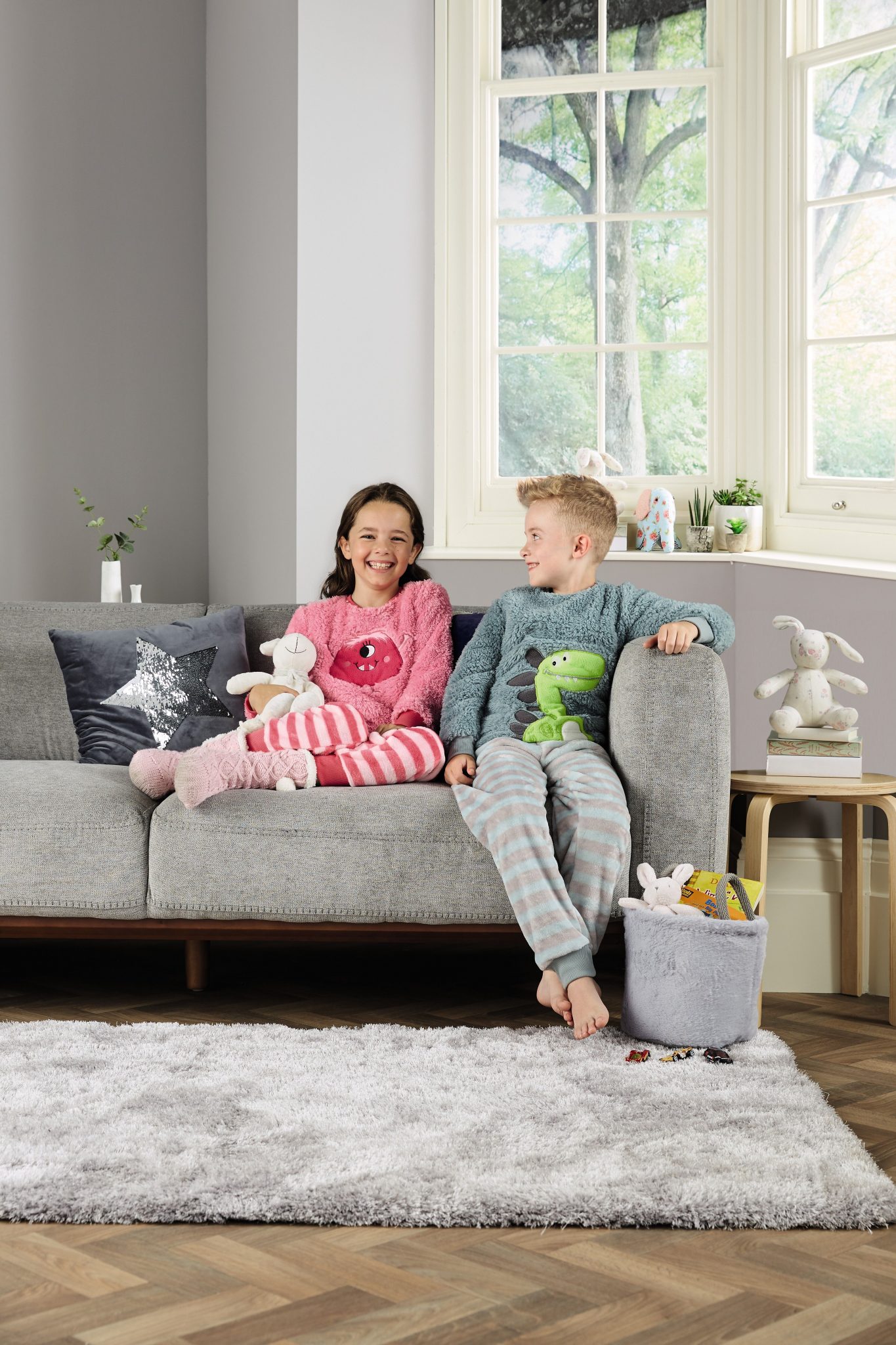 Aldi have some cozy kiddie bits coming out just in time for the colder weather