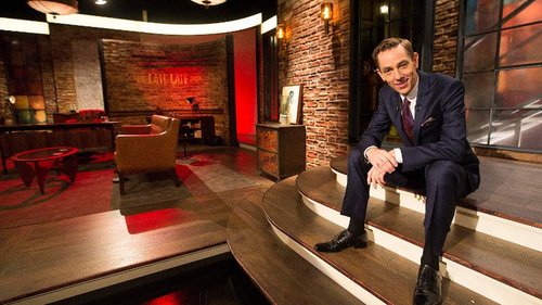 This week’s Late Late Show boasts top Irish and international guests