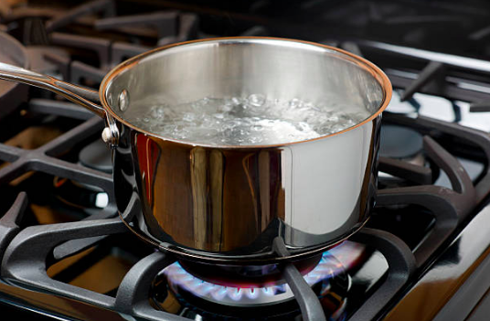 Boil water notice issued for parts of Dublin, Meath, and Kildare