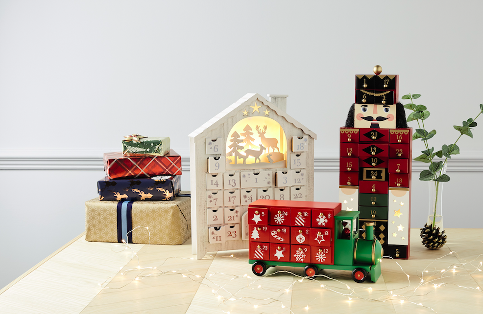 These brilliant Aldi advent calendars will have your little one’s Christmas countdown covered