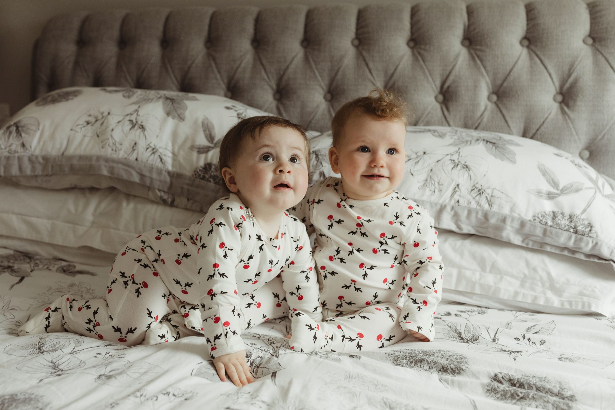 Lil & Izzy Boutique have launched a Christmas range and it’s so adorable