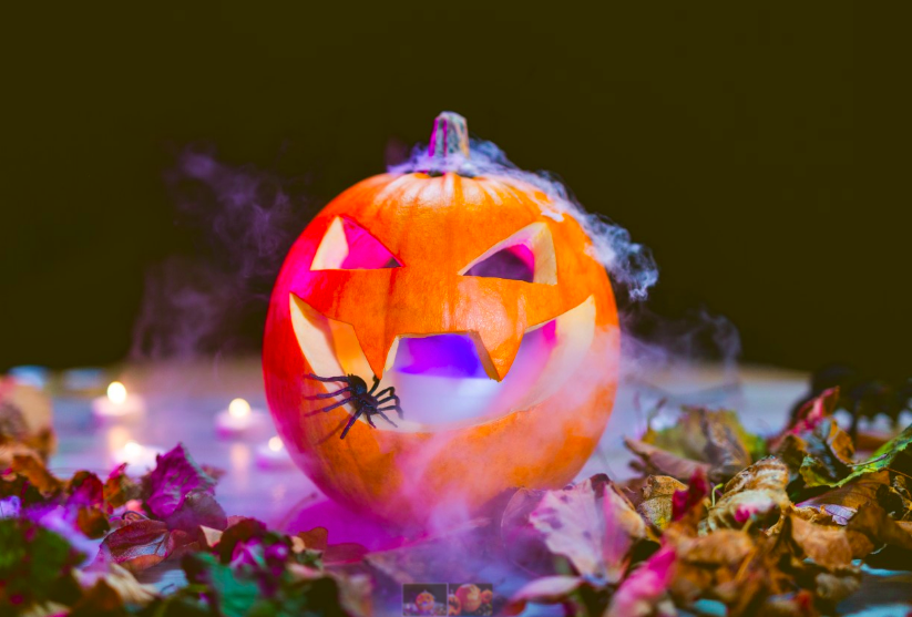 Sick of carving? Cork Deliveroo customers can get some cheap pumpkins with their dinner this Halloween