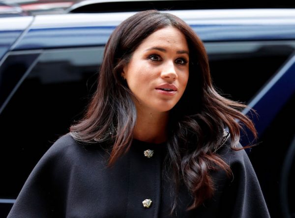 Thomas Markle Jr has written a letter apologising to Meghan and Harry, for being ‘a bad brother’