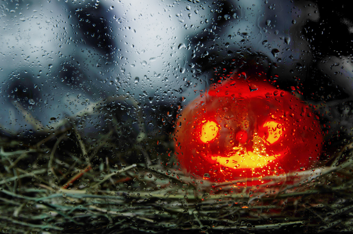 Met Eireann give weather update for Halloween night and it’s not looking good