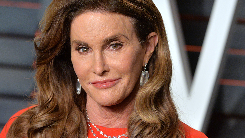 Caitlyn Jenner has reportedly signed up for I’m A Celebrity 2019