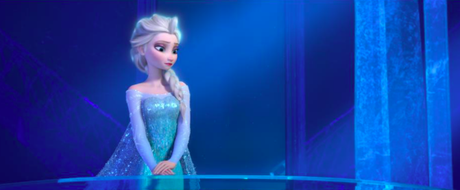 Frozen is on RTÉ One tonight and that’s our Saturday night sorted